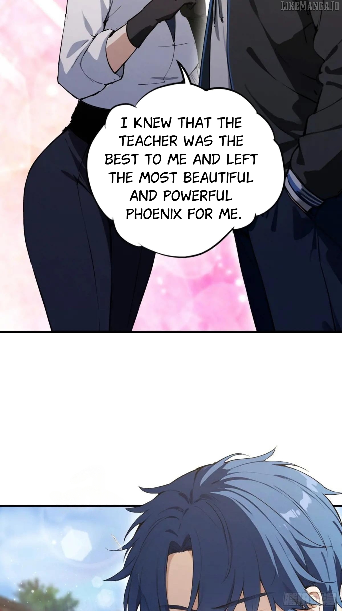 Outrageous! I opened a training class for empresses Chapter 87 - page 26